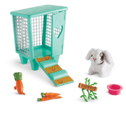 Carrot & Hutch M6
