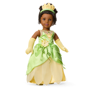 Disney Princess Tiana Doll by American Girl® Q6