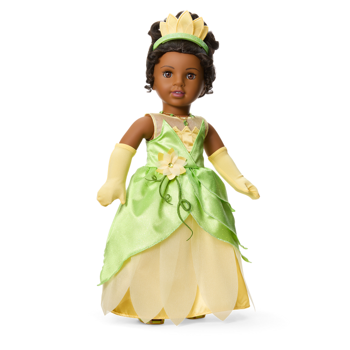 Disney Princess Tiana Doll by American Girl® Q6