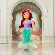 Disney Princess Ariel Doll by American Girl® M0
