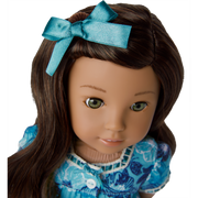 Nanea’s™ Floral Pajamas for 18-inch Dolls (Historical Characters) I7