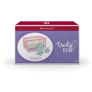 Little Bitty Baby™ Crib & Sleeper Set for 7.75-inch Dolls A8