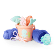 Seashell Salon Set for WellieWishers™ Dolls Z3