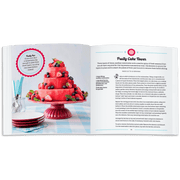 American Girl® Summer Treats Cookbook Y1