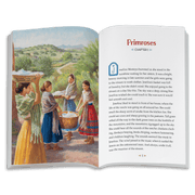Sunlight and Shadows: Josefina Book 1 (Historical Characters) R5