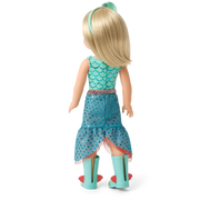 Camille™ Doll X6