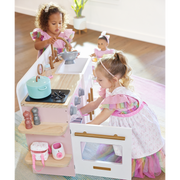 Bitty Baby's™ Kitchen K9
