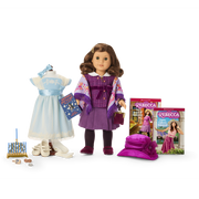 Rebecca’s™ Hanukkah Celebration Gift Set (Historical Characters) X8