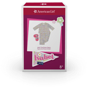 Isabel’s™ Floral Dreams Pajamas for 18-inch Dolls (Historical Characters) B7