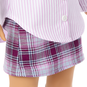 Isabel™ 18-inch Doll & Journal (Historical Characters) F1