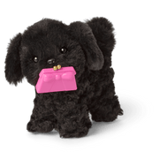 Shi-Poo Sweetie Dog for 18-inch Dolls G1