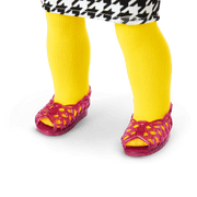 Courtney’s™ Tights & Leggings Set for 18-inch Dolls (Historical Characters) P1