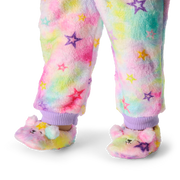 Summer’s™ Stars & Snuggles PJs for 18-inch Dolls (Girl of the Year™ 2025) Y6