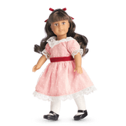 Samantha Parkington™ Mini Doll & Book (Historical Characters) E1