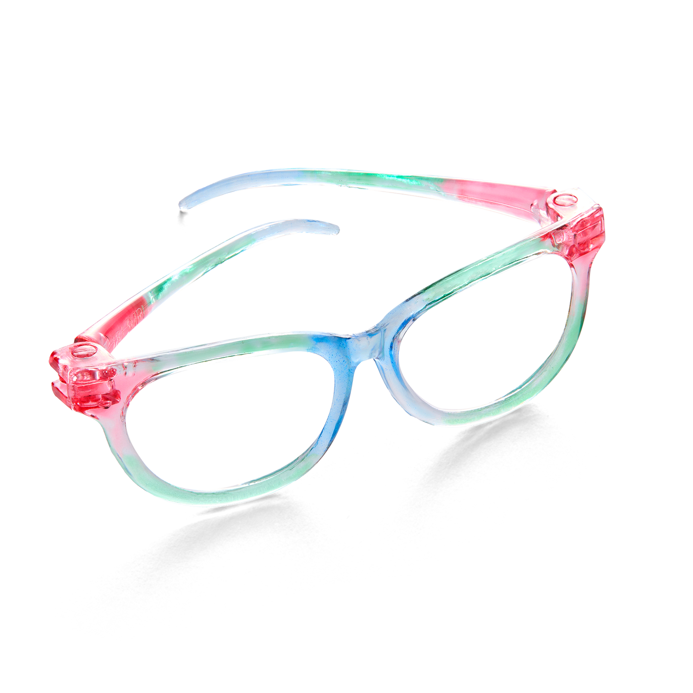 Awesome Ombre Glasses for 18-inch Dolls T1