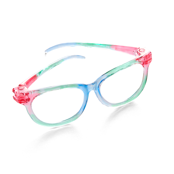 Awesome Ombre Glasses for 18-inch Dolls N8