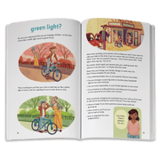 A Smart Girl’s Guide: Understanding Families A1