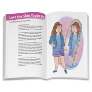 The Care & Keeping of You 2: The #1 Body Book for Older Girls O8