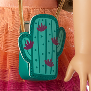 Fun in the Southwest Travel Outfit for 18-inch Dolls T1