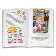 My Journal by Summer McKinny Book (Girl of the Year™ 2025) P4