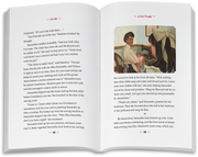 The Gift: Samantha Book 1 (Historical Characters) T4