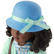 Claudie’s™ Performance & PJs Gift Set (Historical Characters) K3