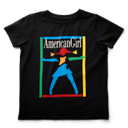 American Girl Today™ Tee for Girls (Historical Characters) C6