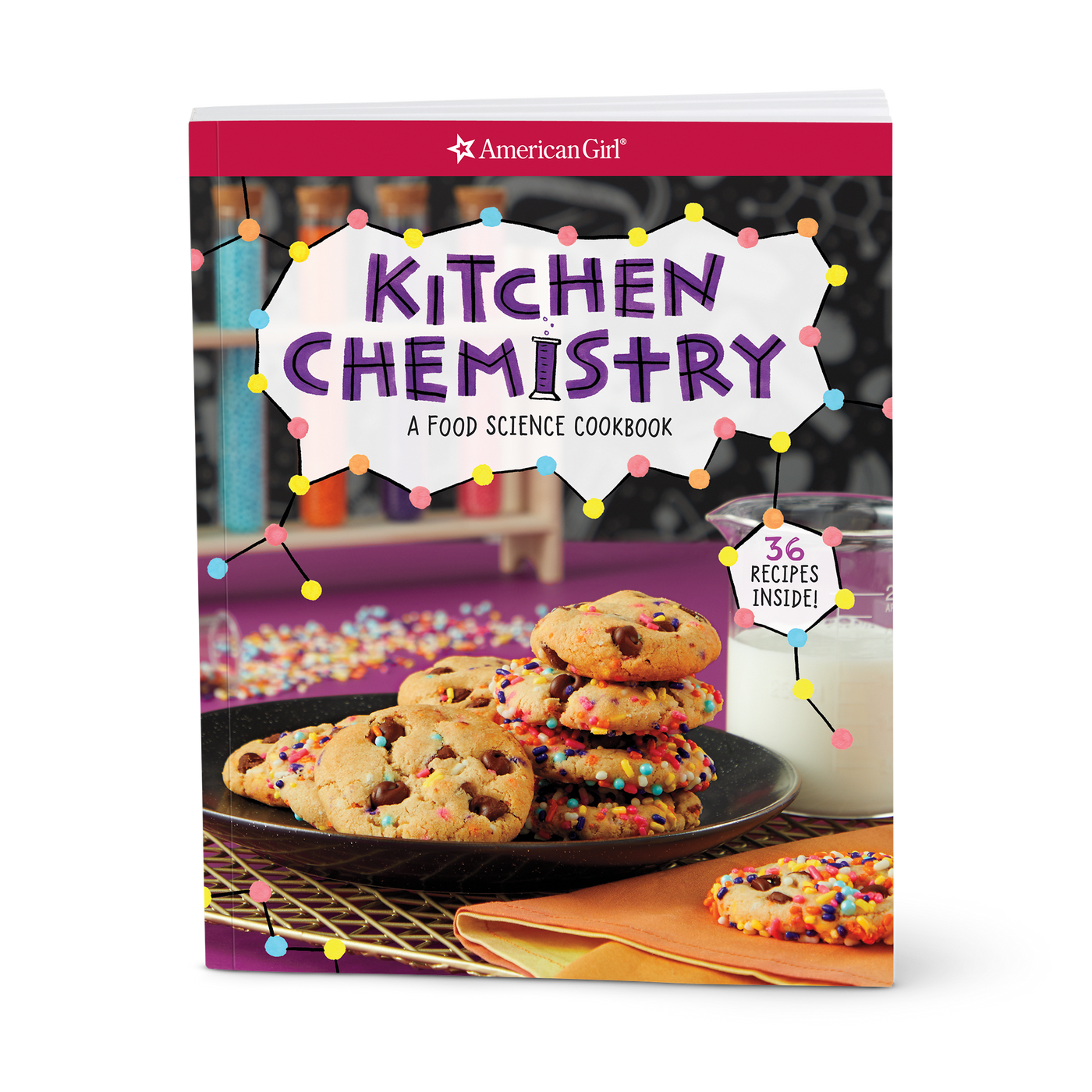 Kitchen Chemistry Book R2