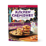 Kitchen Chemistry Book R2