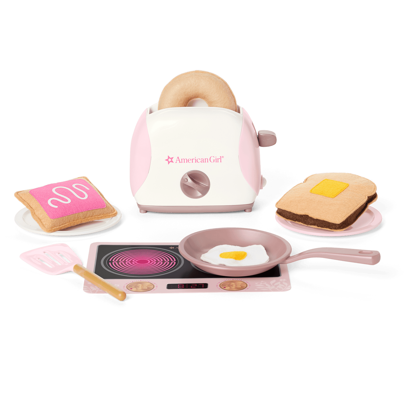 Breakfast for Bitty™ Set A5