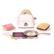 Breakfast for Bitty™ Set A5
