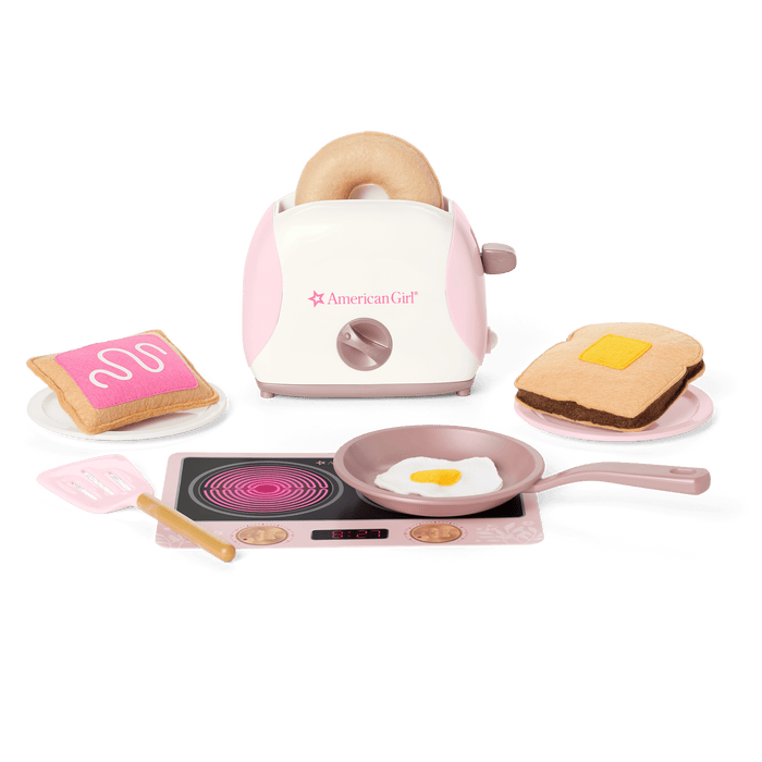 Breakfast for Bitty™ Set A5