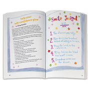 A Smart Girl's Guide: Liking Herself W9