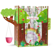 WellieWishers™ Treehouse Castle N3