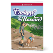 Corinne to the Rescue Book 2 M4