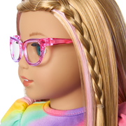 Summer™ 18-inch Doll & Journal (Girl of the Year™ 2025) H6