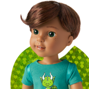 Bryant™ Doll F5