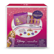 American Girl® Disney Princess Rapunzel Hair Accessories for 18-inch Dolls W9