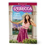 Rebecca’s™ Hanukkah Celebration Gift Set (Historical Characters) K0