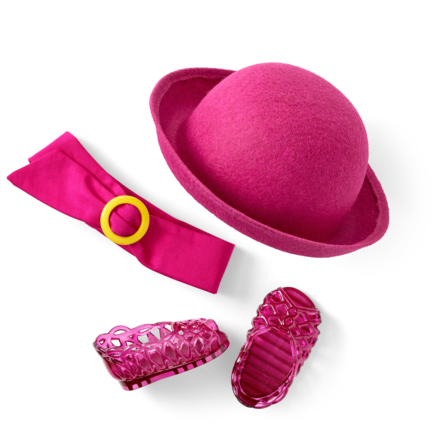 Courtney’s™ Awesome Accessories for 18-inch Dolls (Historical Characters) W4