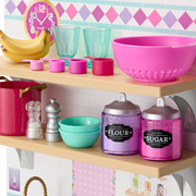 American Girl® Gourmet Kitchen for 18-inch Dolls U3
