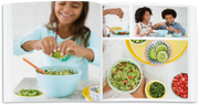 American Girl® Cooking Cookbook M9