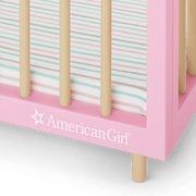 Little Bitty Baby™ Crib & Sleeper Set for 7.75-inch Dolls A8
