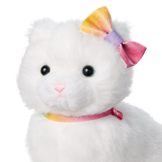 Summer’s™ Cat, Fettuccine™ (Girl of the Year™ 2025) D1