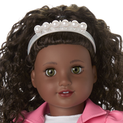 Celebrity Chic Outfit for 18-inch Dolls Q9