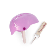 Hit the Road Scooter & Sidecar for 18-inch Dolls H1