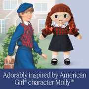My First Molly™ Doll & Board Book (Historical Characters) J8