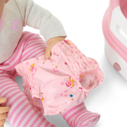 Bitty's™ Let's Go Potty Set T7