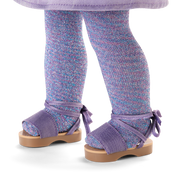 Isabel’s™ Year 2000 Outfit for 18-inch Dolls (Historical Characters) T5