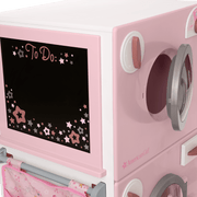 Bitty’s™ Washer & Dryer Set P6